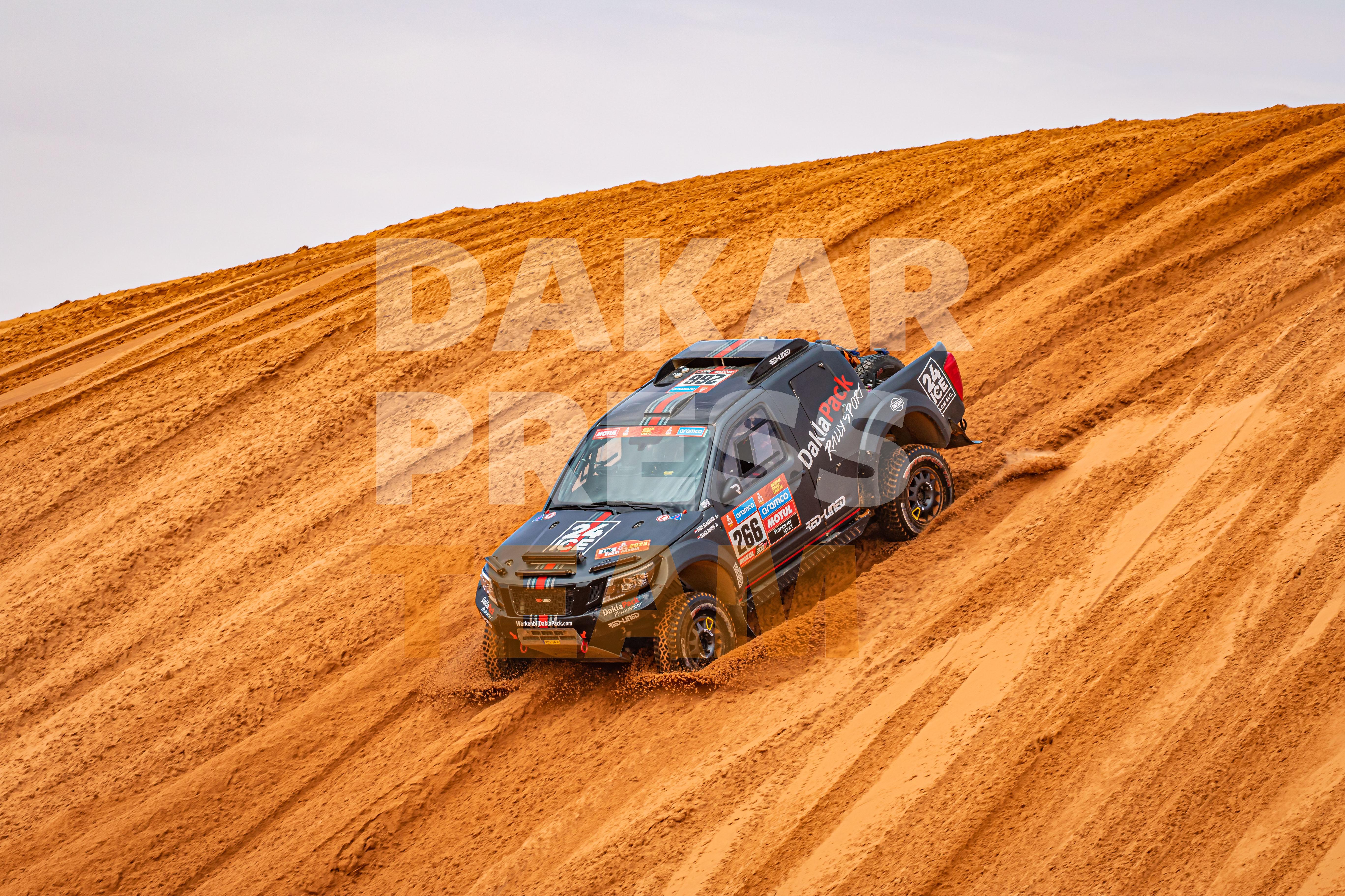 Dakar Press Team AUSTRALIA - Owner Dakar Press Team AUSTRALIA - Own